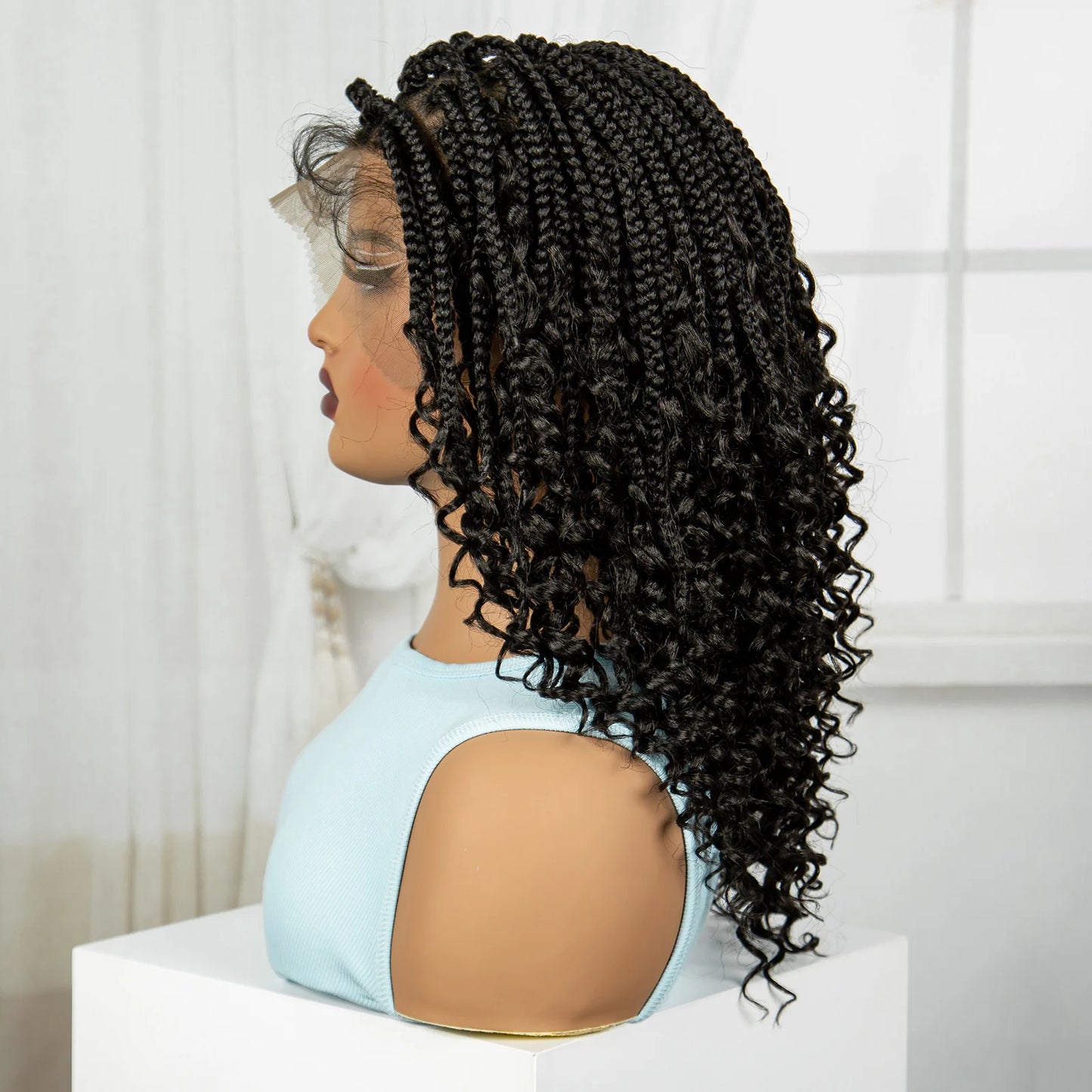 Crown & Glory Wigs