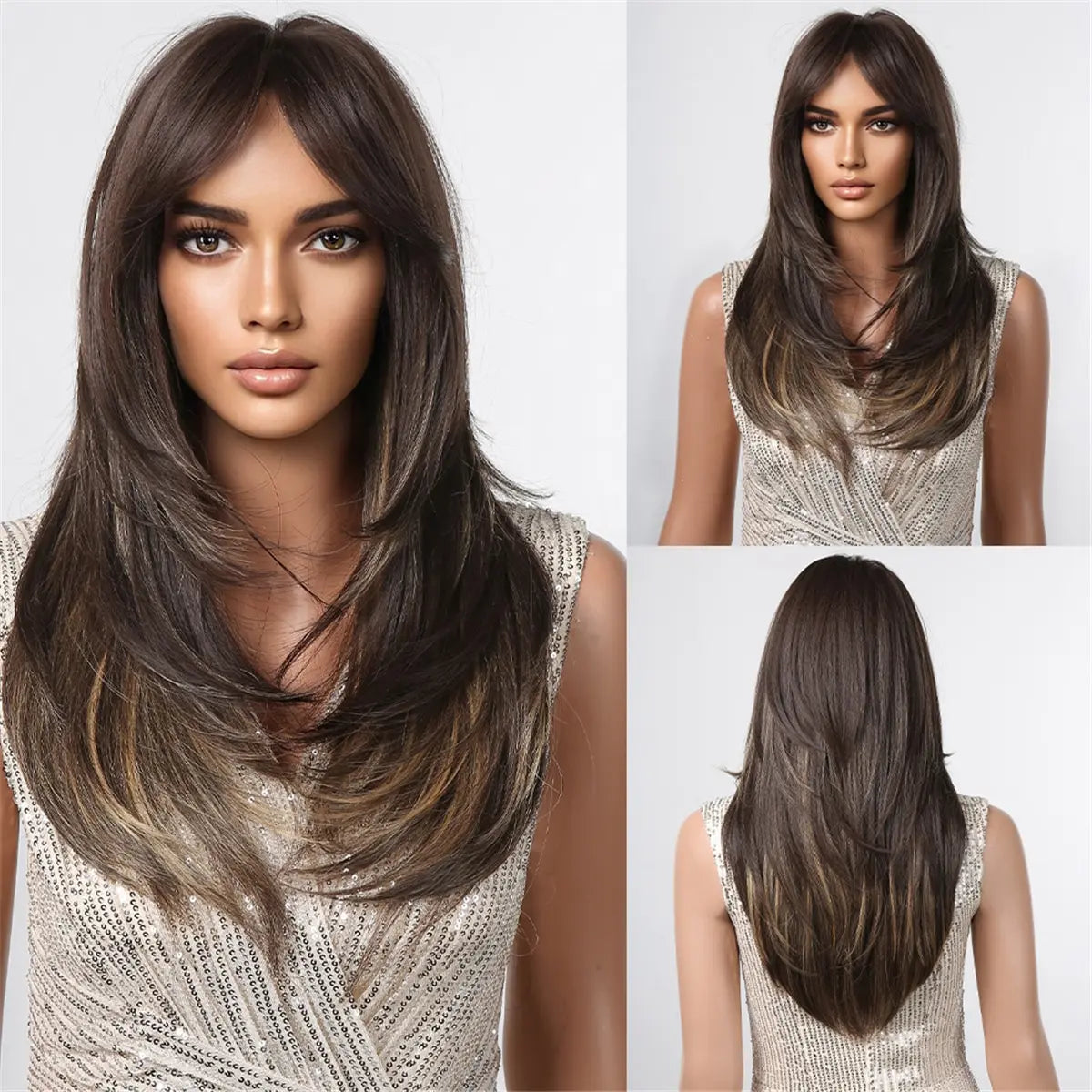 Crown & Glory Wigs