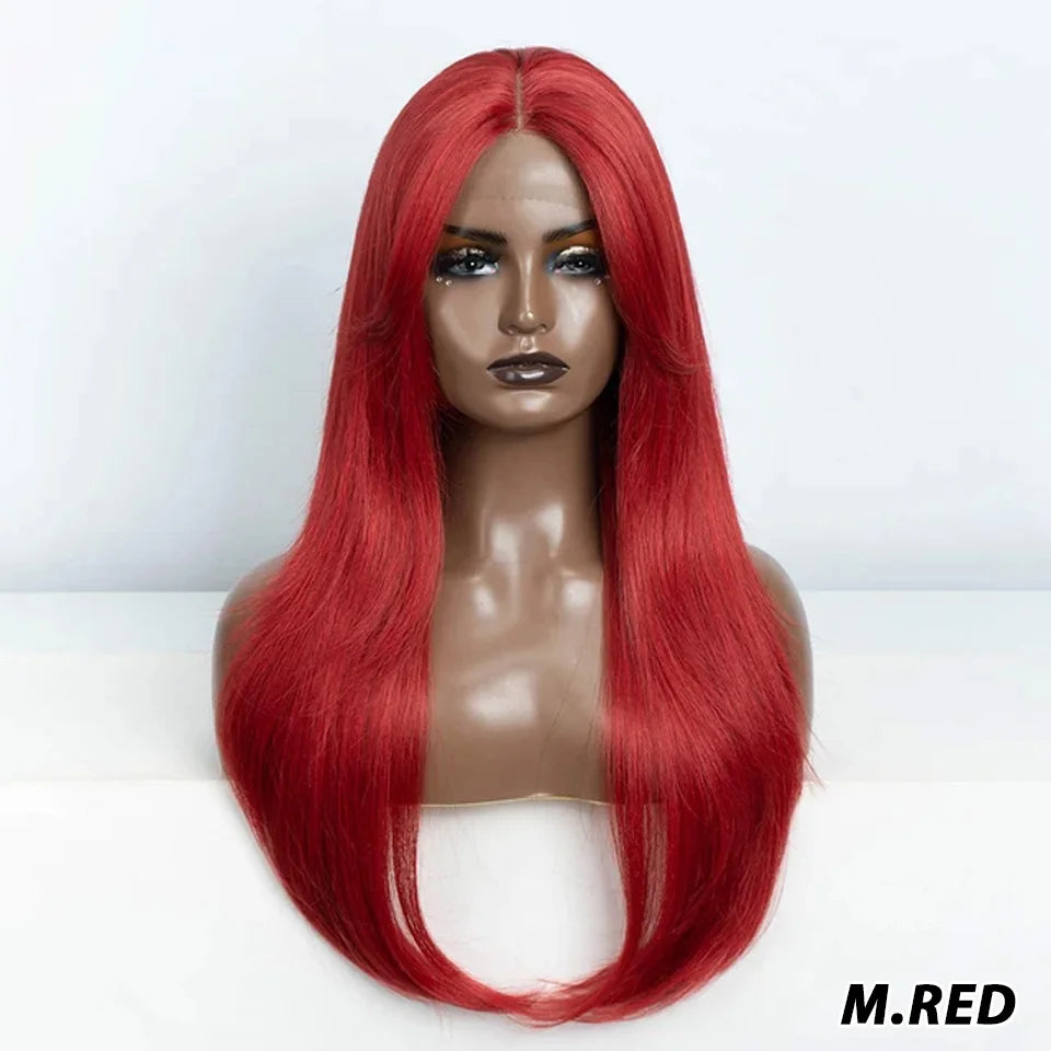 Crown & Glory Wigs