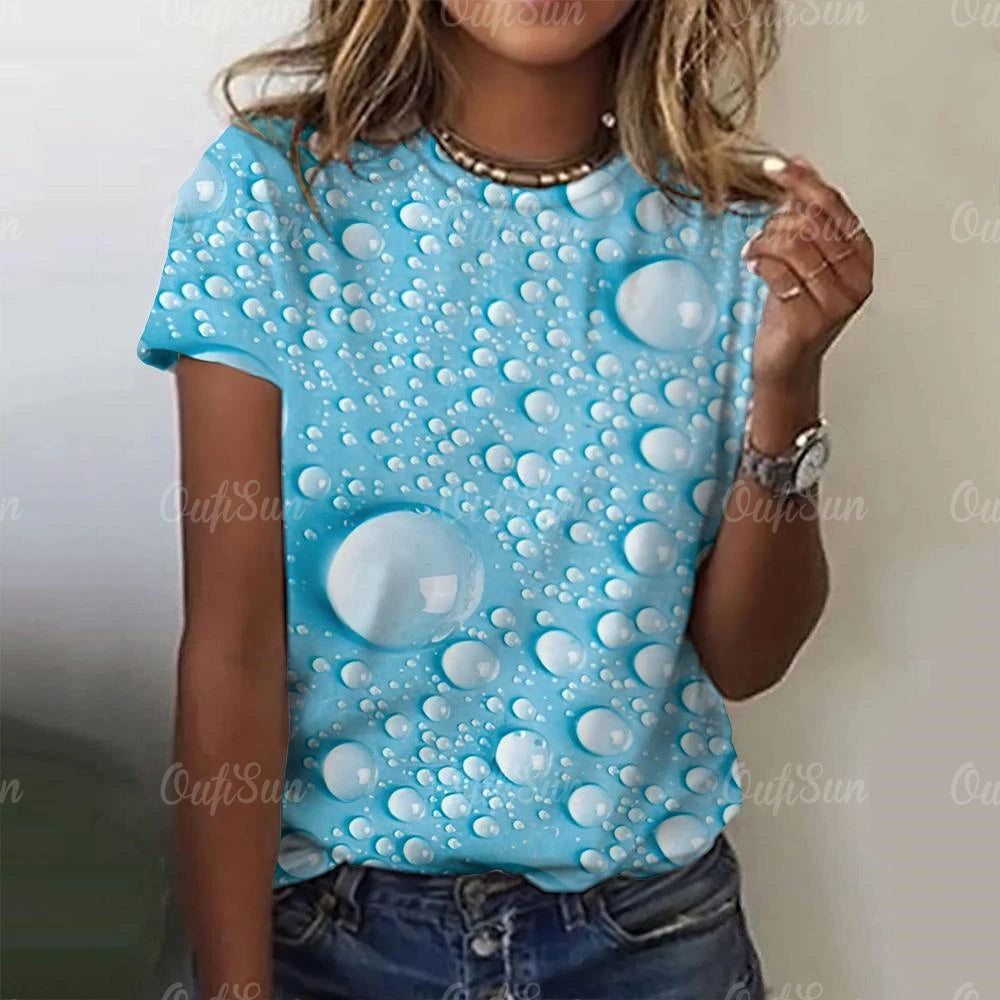 Woman clothing