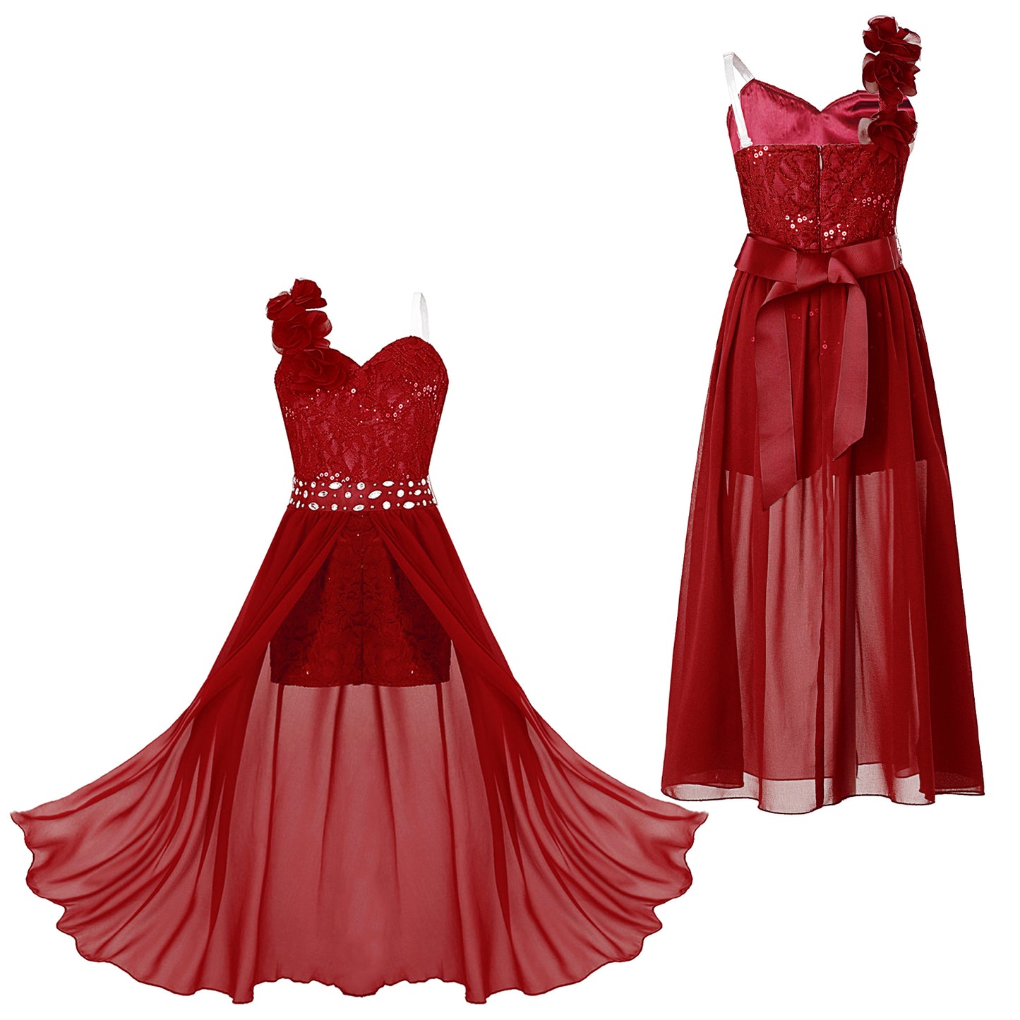 Girl clothing