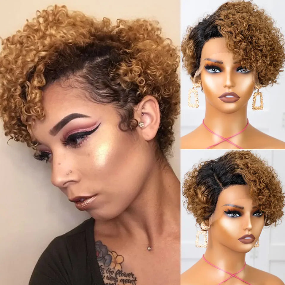 Crown & Glory Wigs