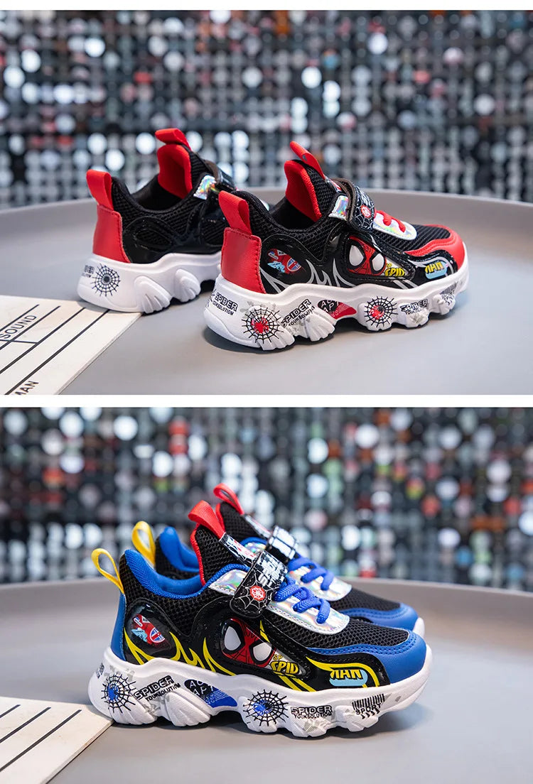 Boy shoes