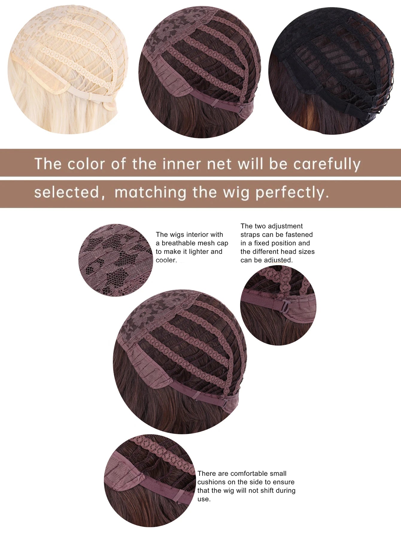 Crown & Glory Wigs