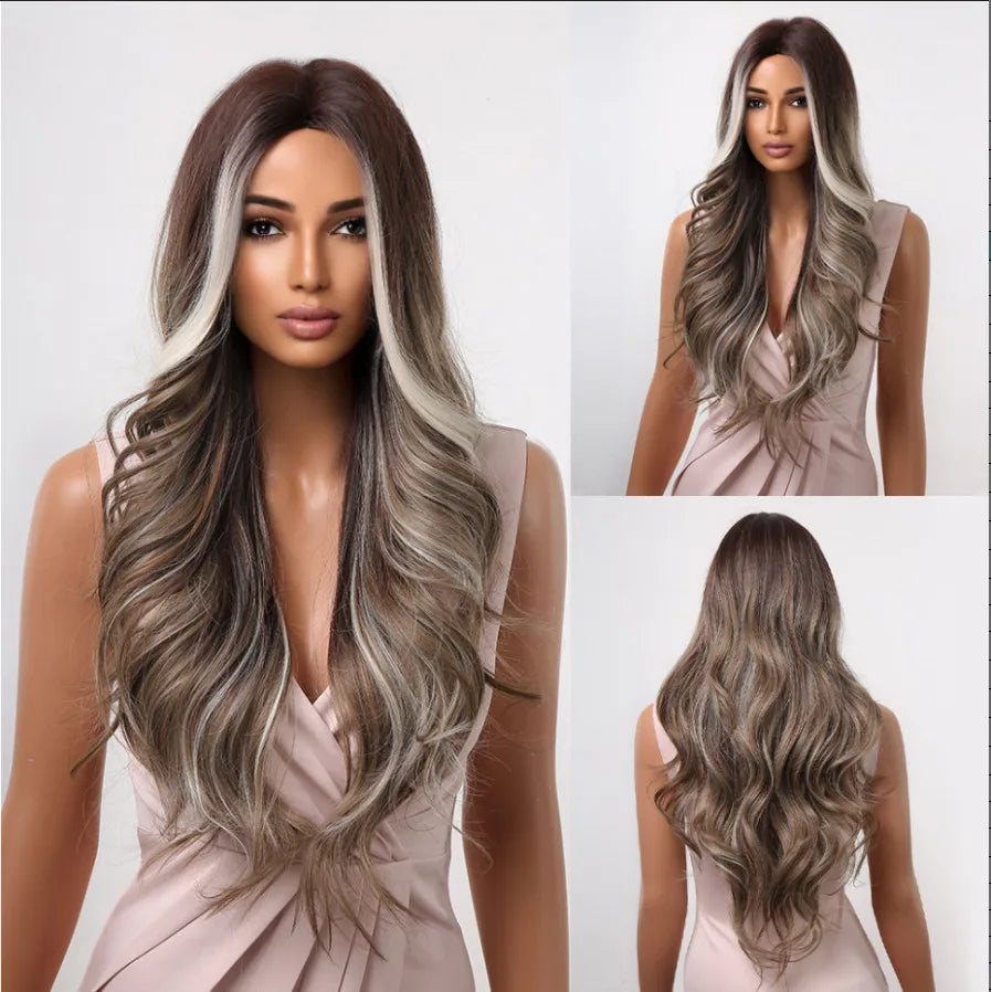 Crown & Glory Wigs