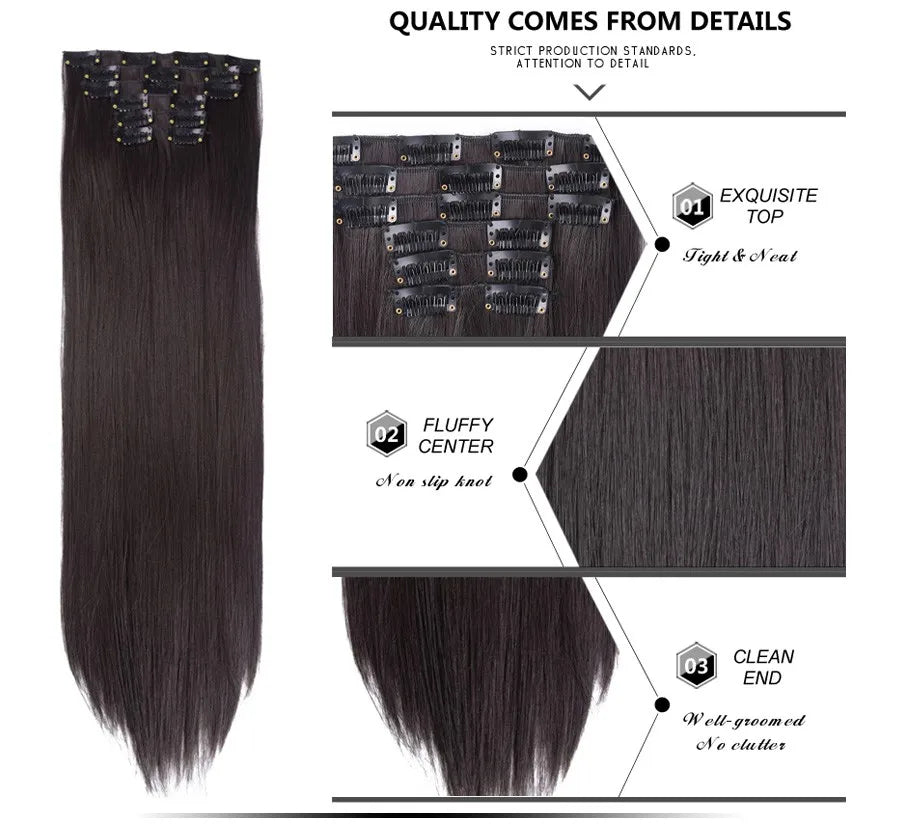 Crown & Glory Wigs