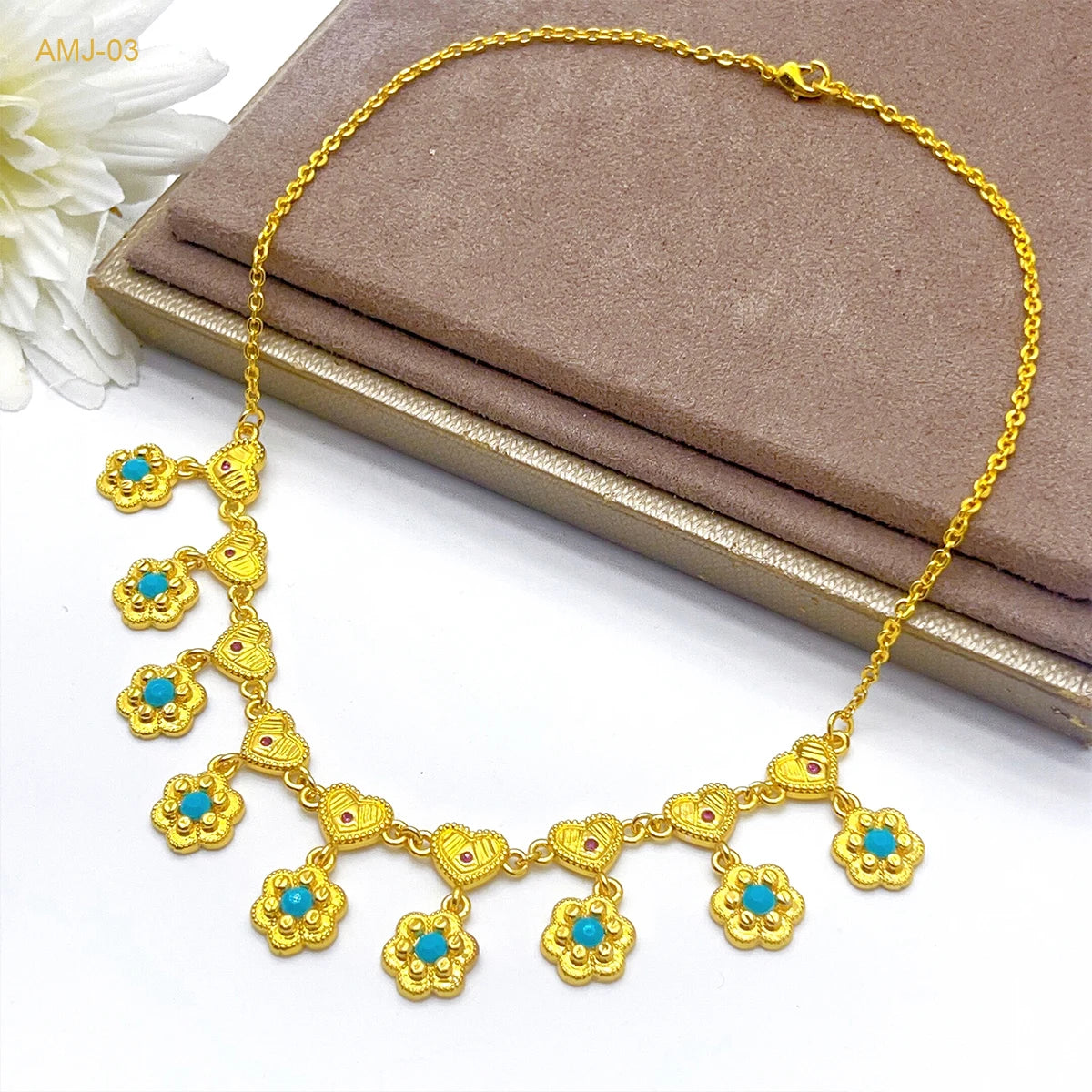 Jewellery