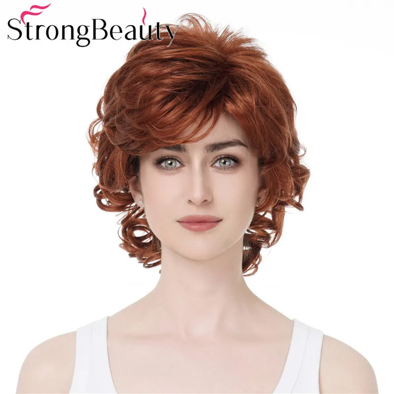 Crown & Glory Wigs