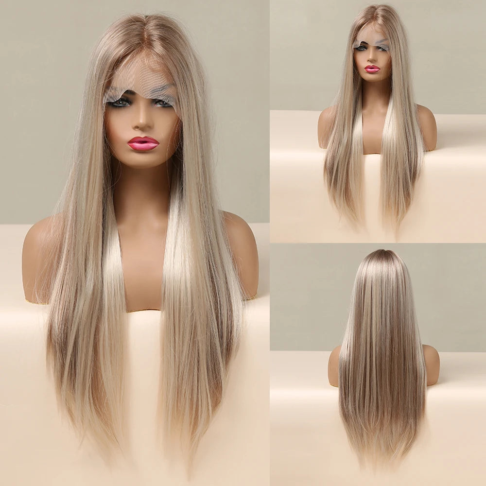 Crown & Glory Wigs