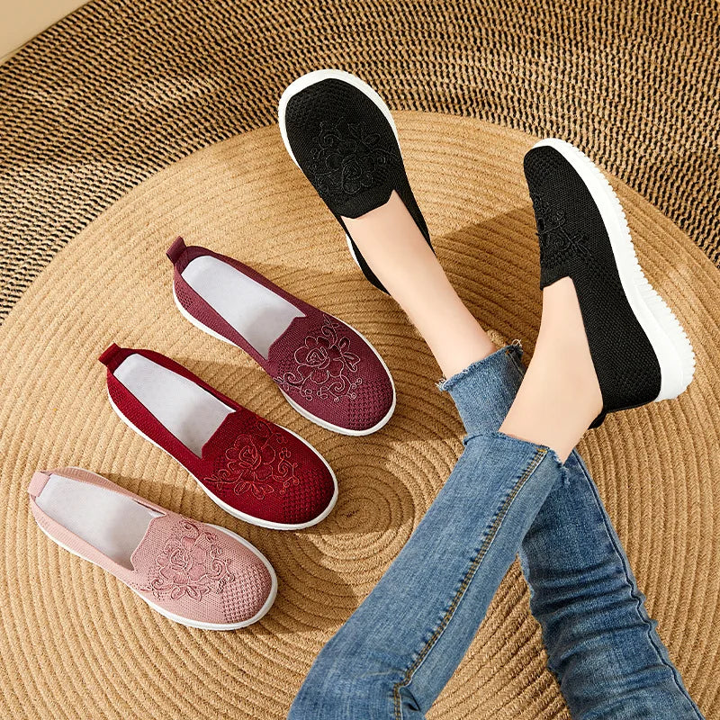 Woman shoes