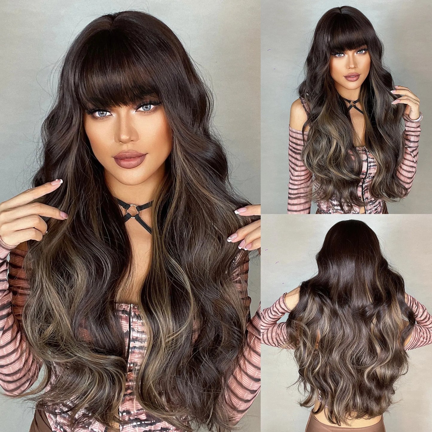 Crown & Glory Wigs
