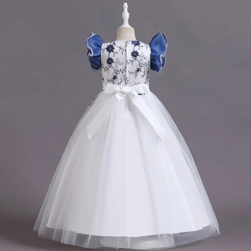 Girl clothing