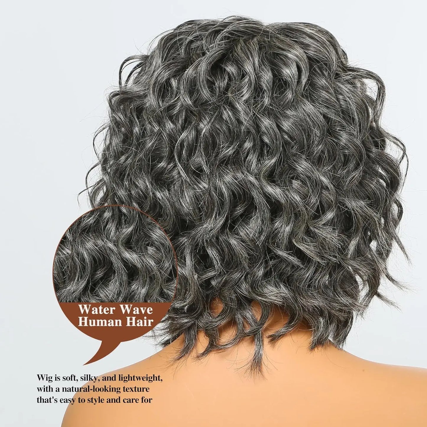 Crown & Glory Wigs