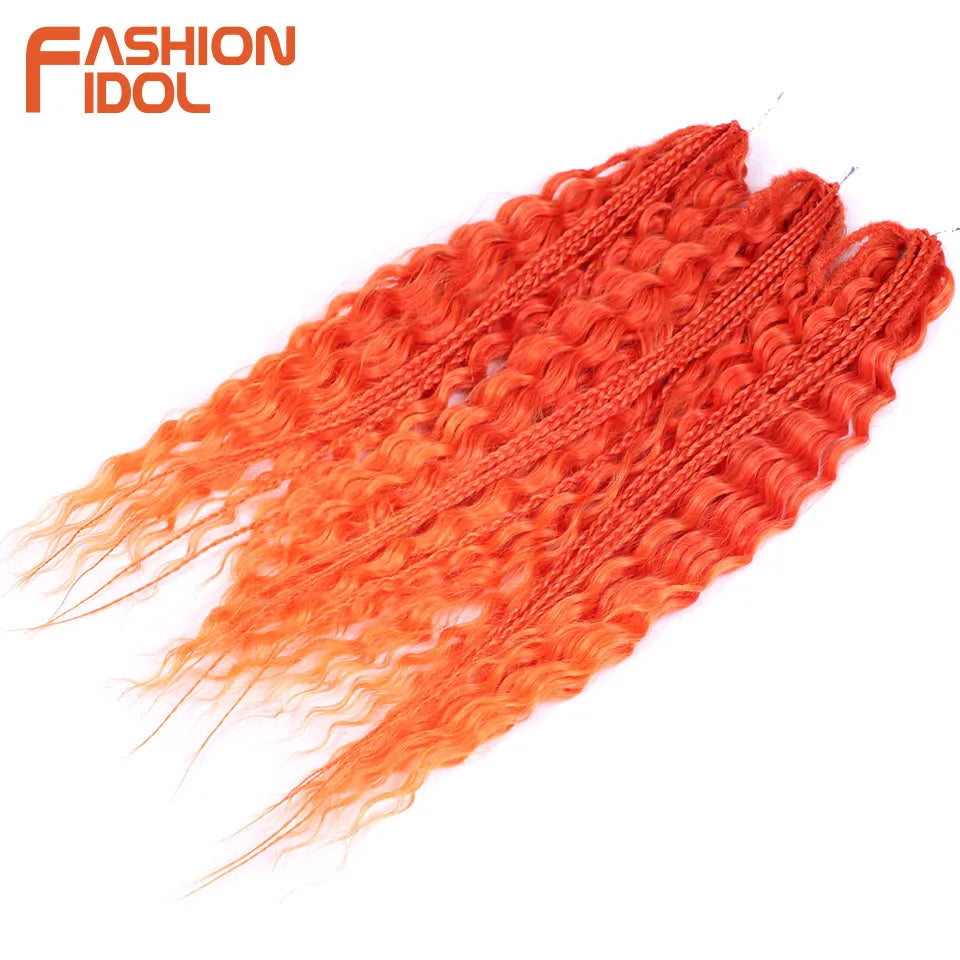 Crown & Glory Wigs