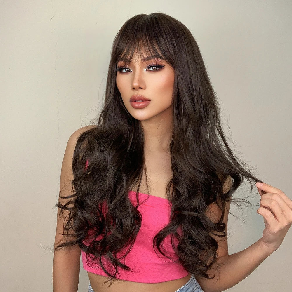 Crown & Glory Wigs