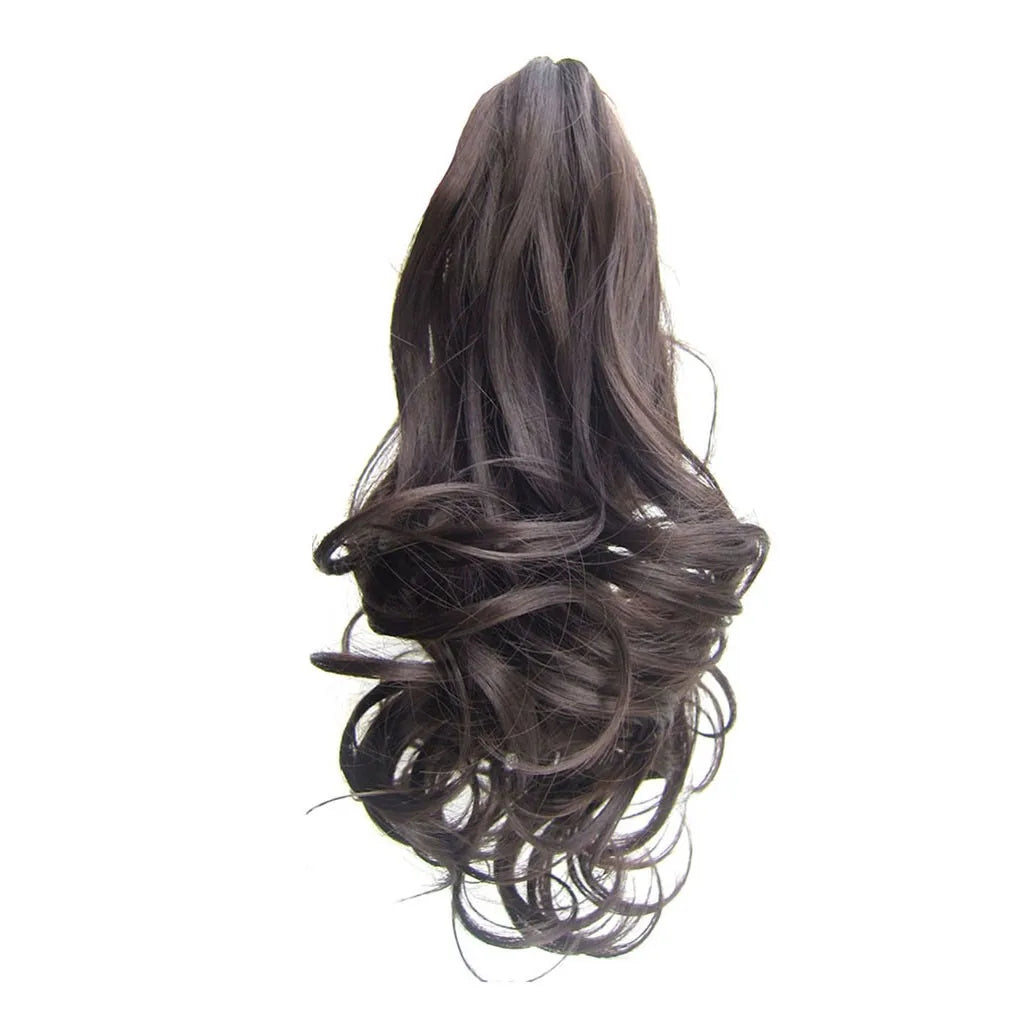Style & Shine hair