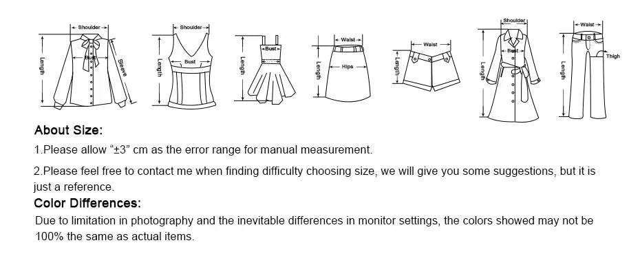 Woman clothing