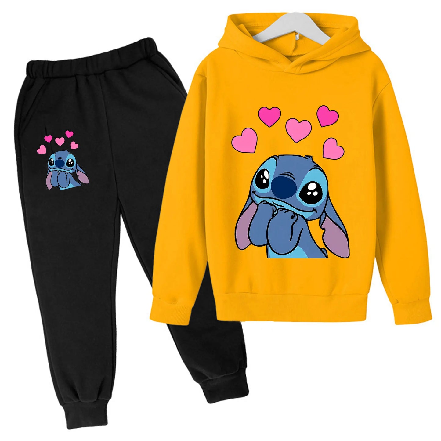 Girl clothing