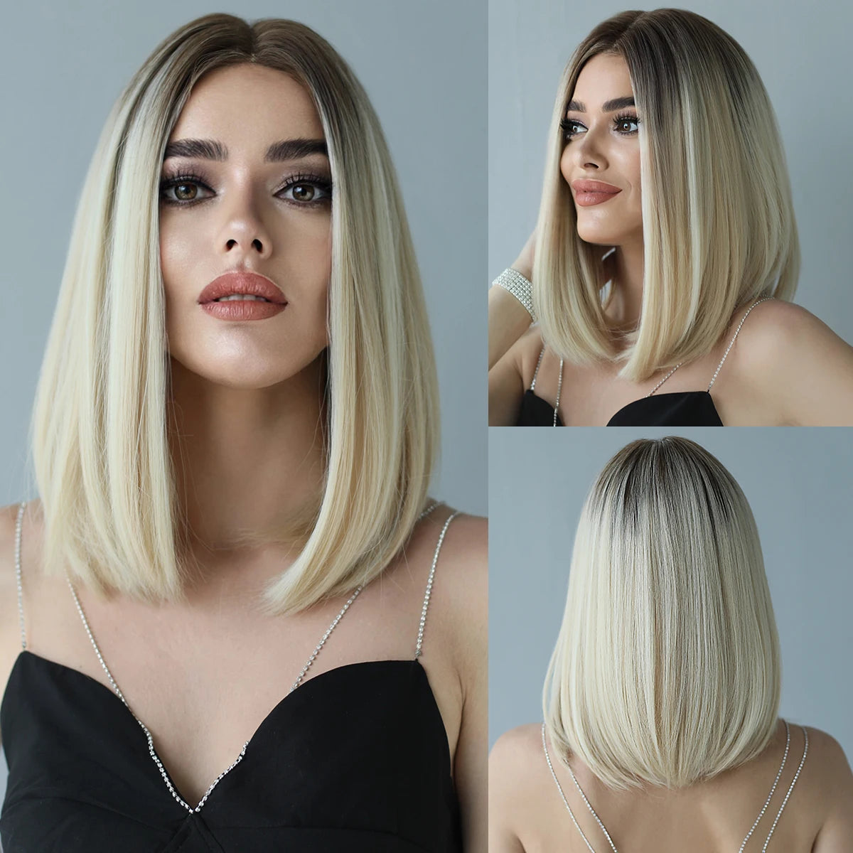 Crown & Glory Wigs