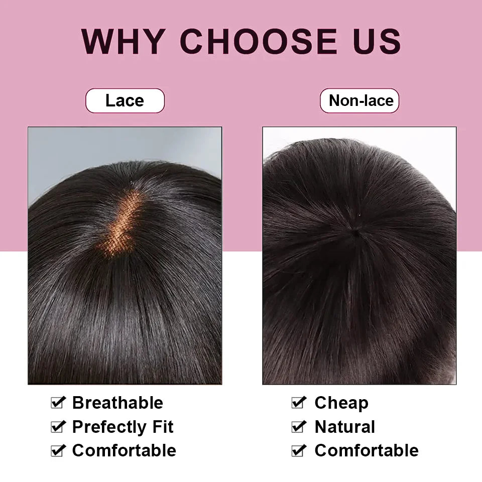 Crown & Glory Wigs