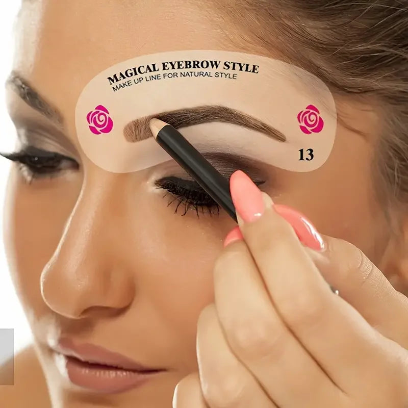 Makeup and Face