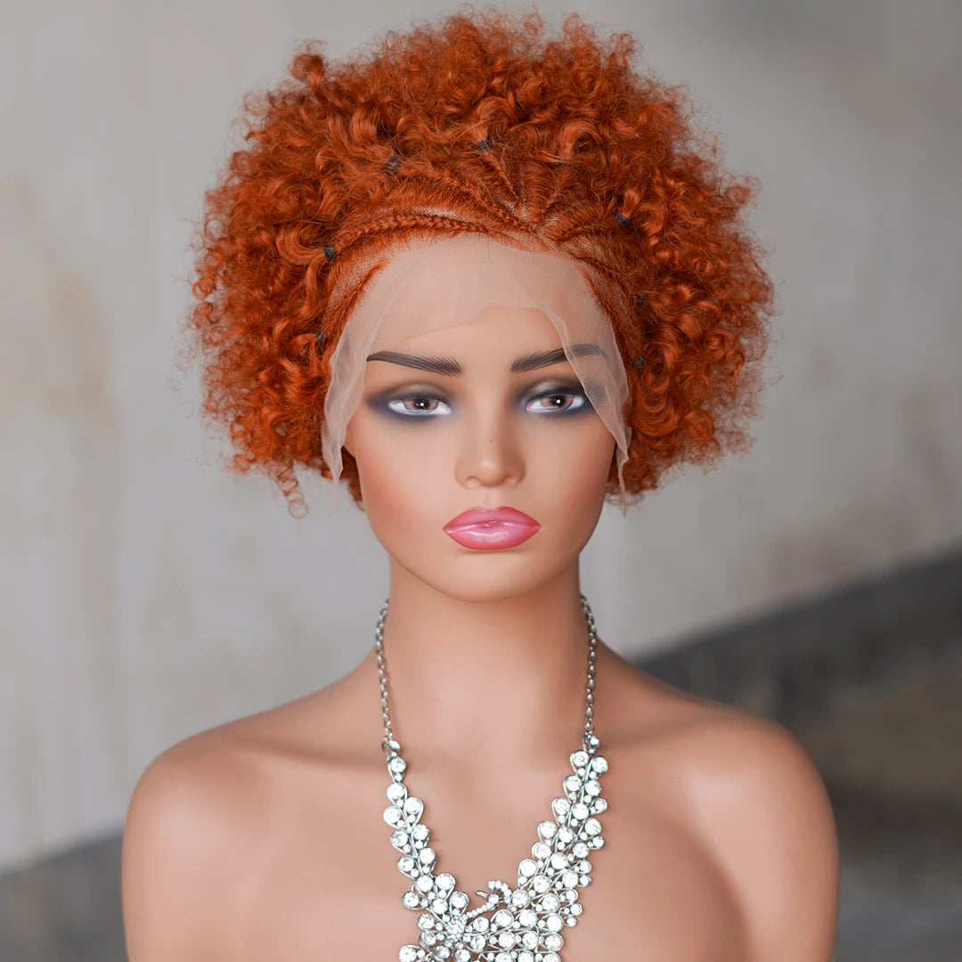 Crown & Glory Wigs