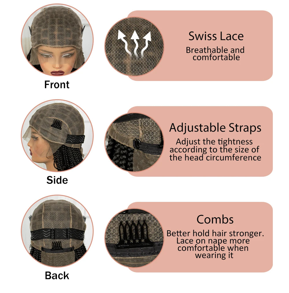 Crown & Glory Wigs