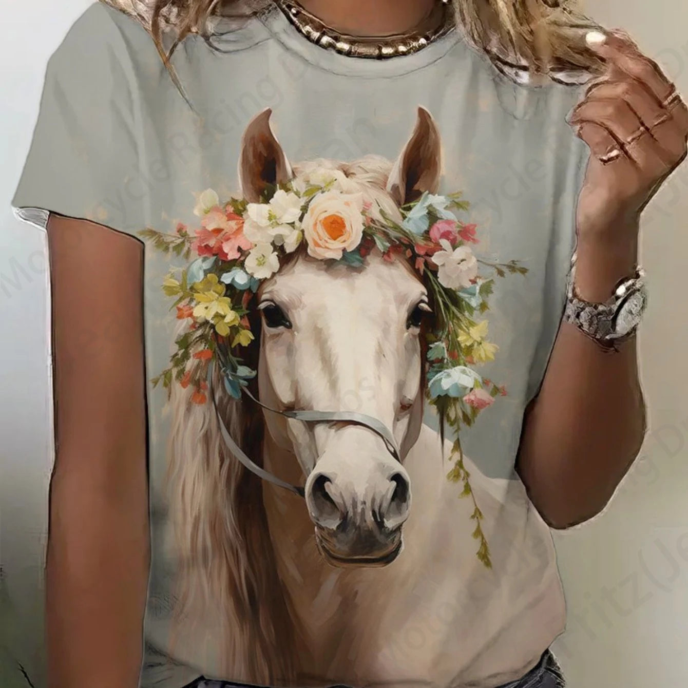 Woman clothing