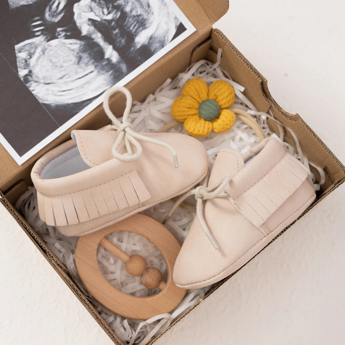 Boy shoes