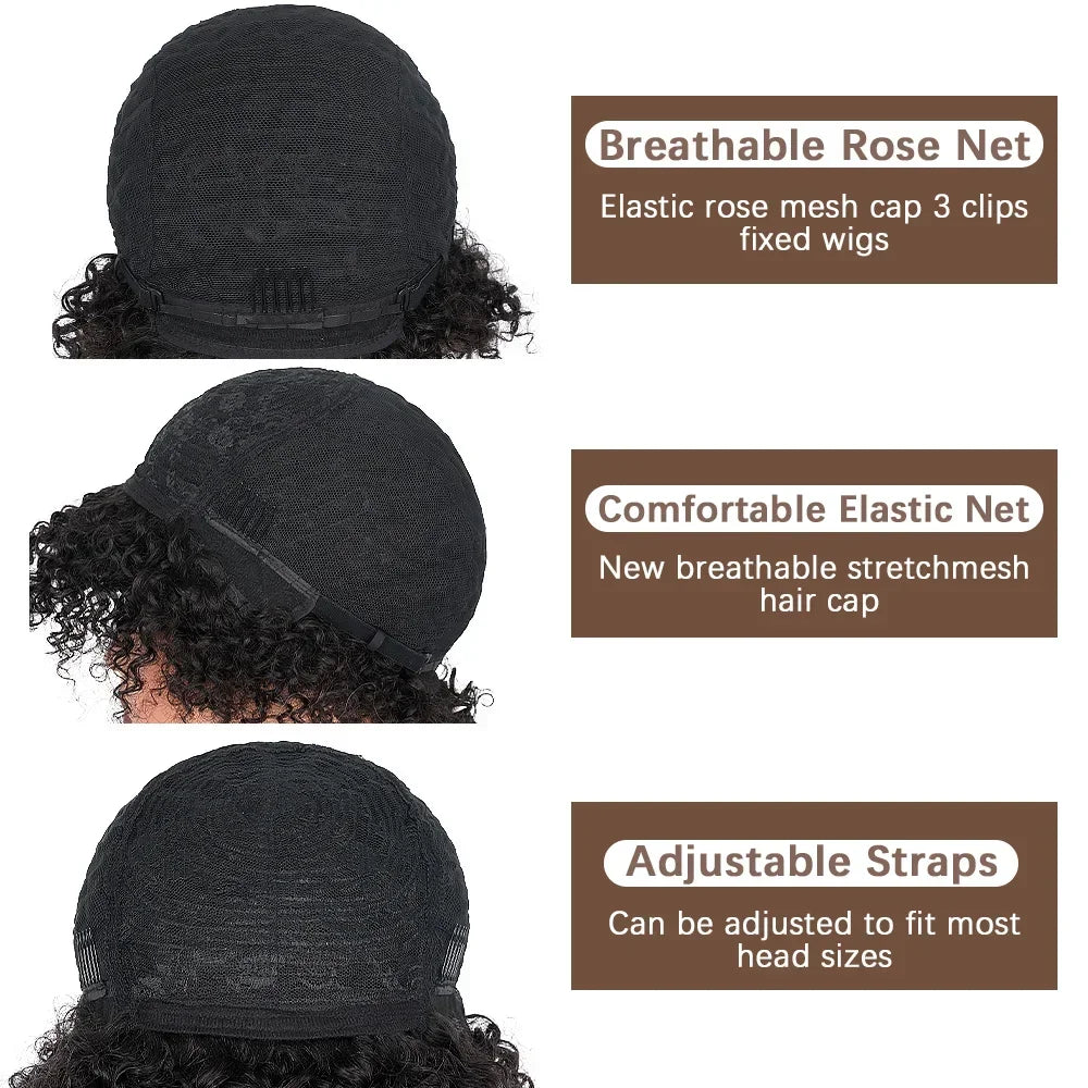 Crown & Glory Wigs