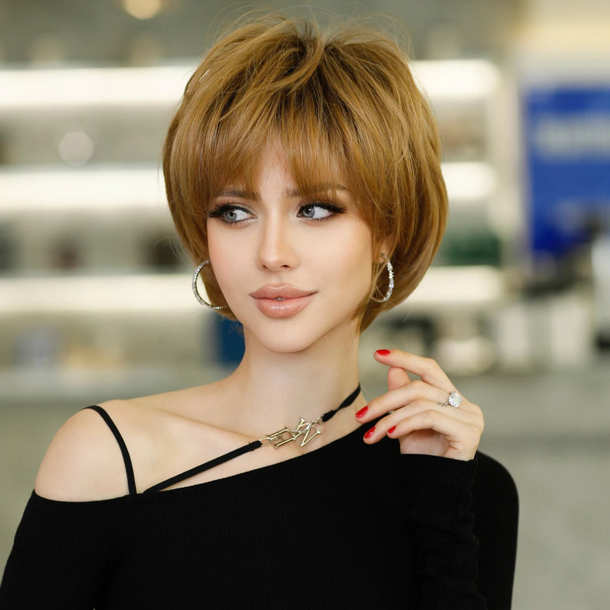 Crown & Glory Wigs