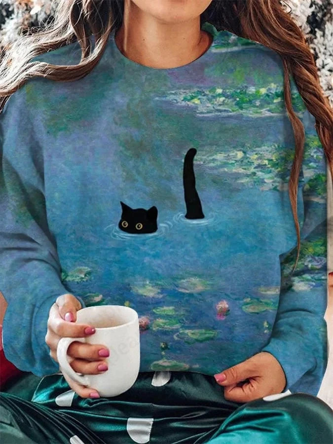 Woman clothing