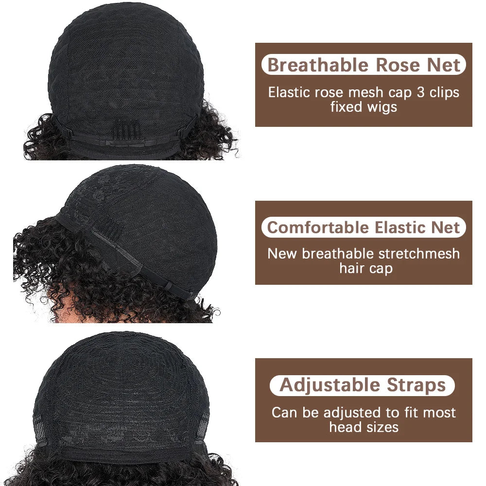 Crown & Glory Wigs