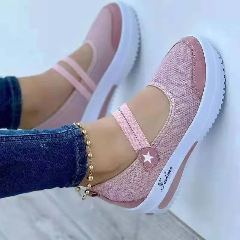 Woman shoes