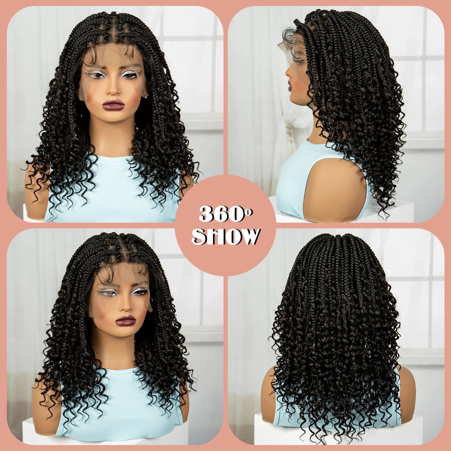 Crown & Glory Wigs