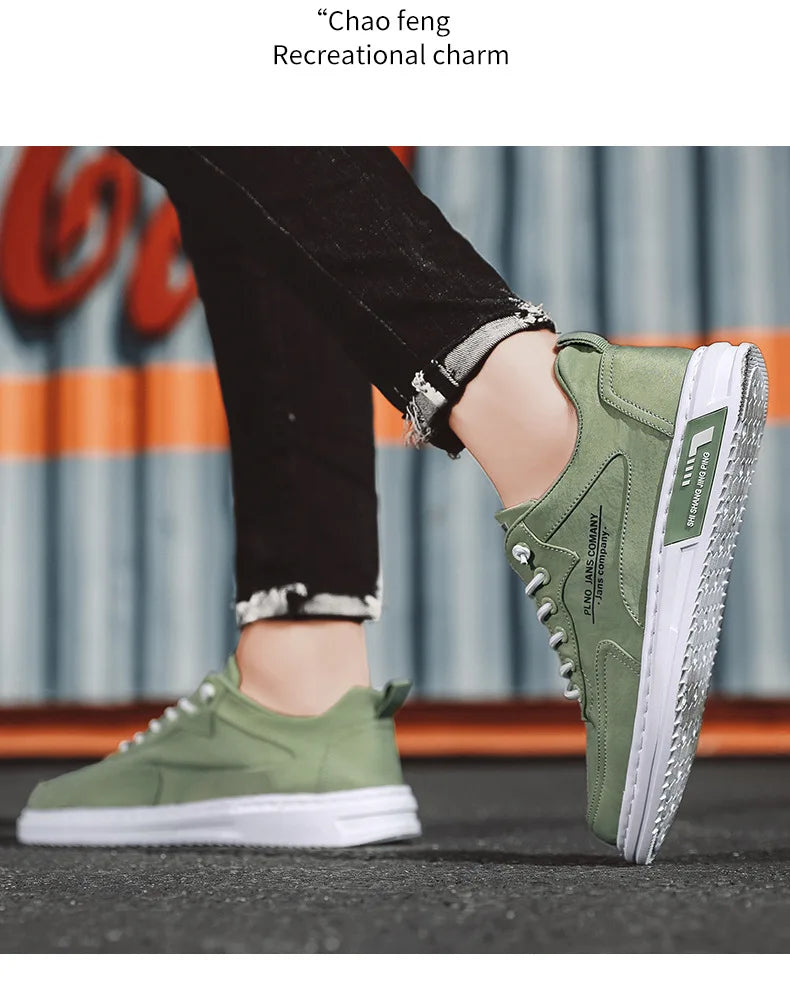 Men Shoes