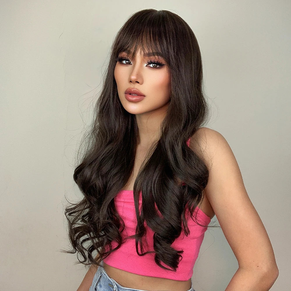 Crown & Glory Wigs