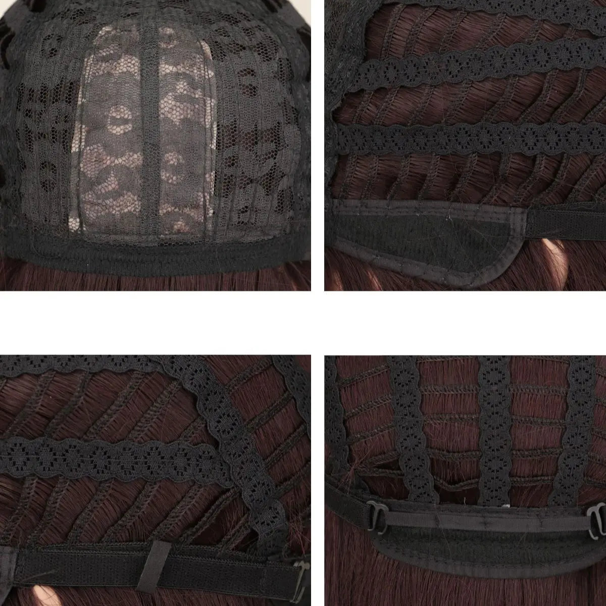 Crown & Glory Wigs