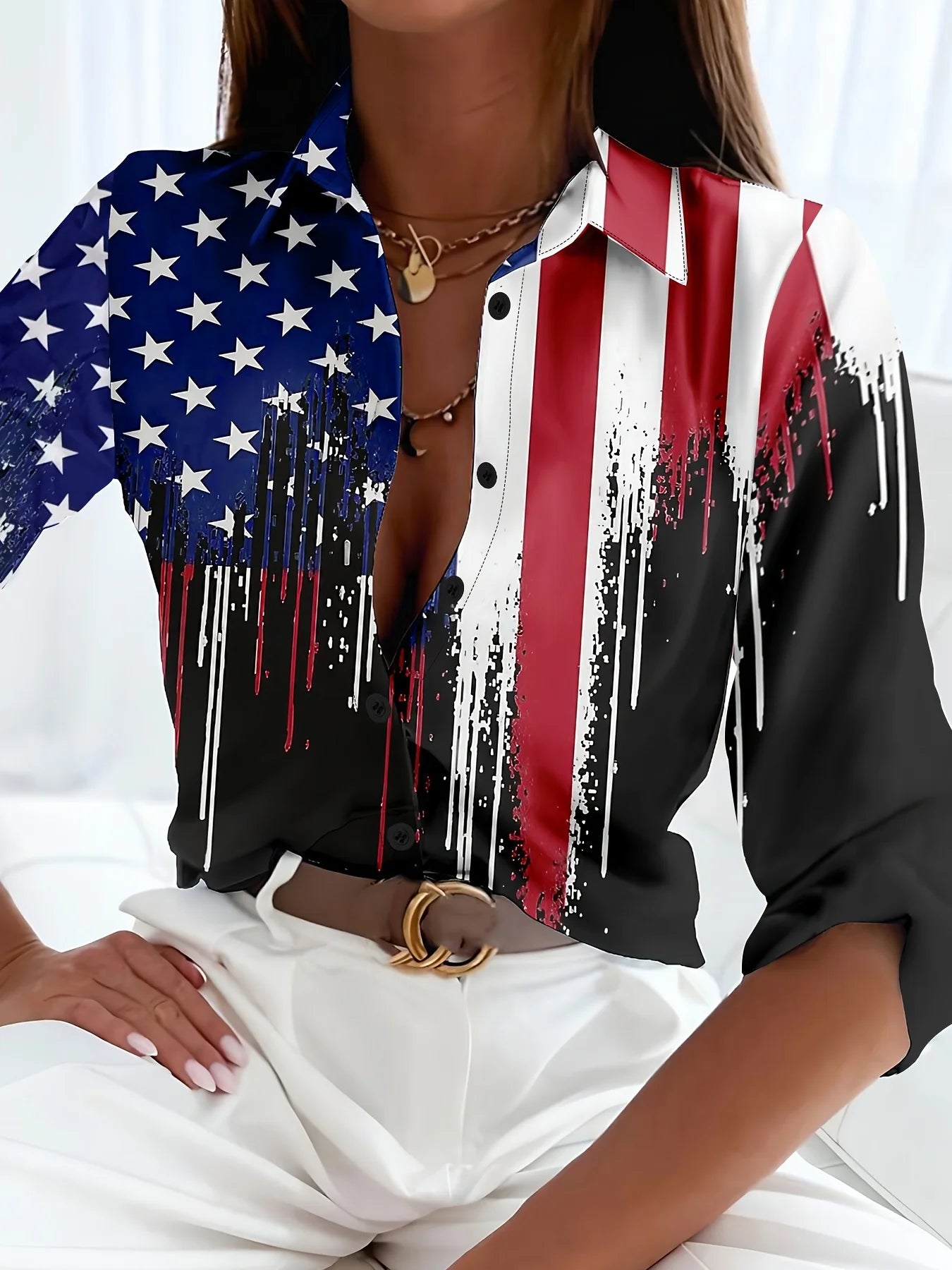 Woman clothing