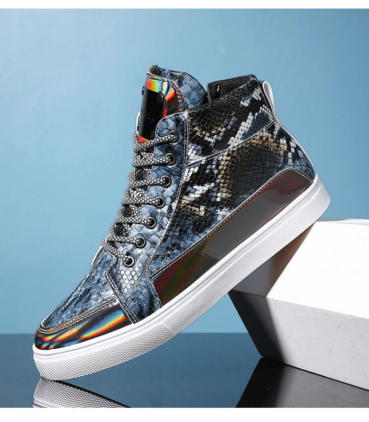 Men shoes