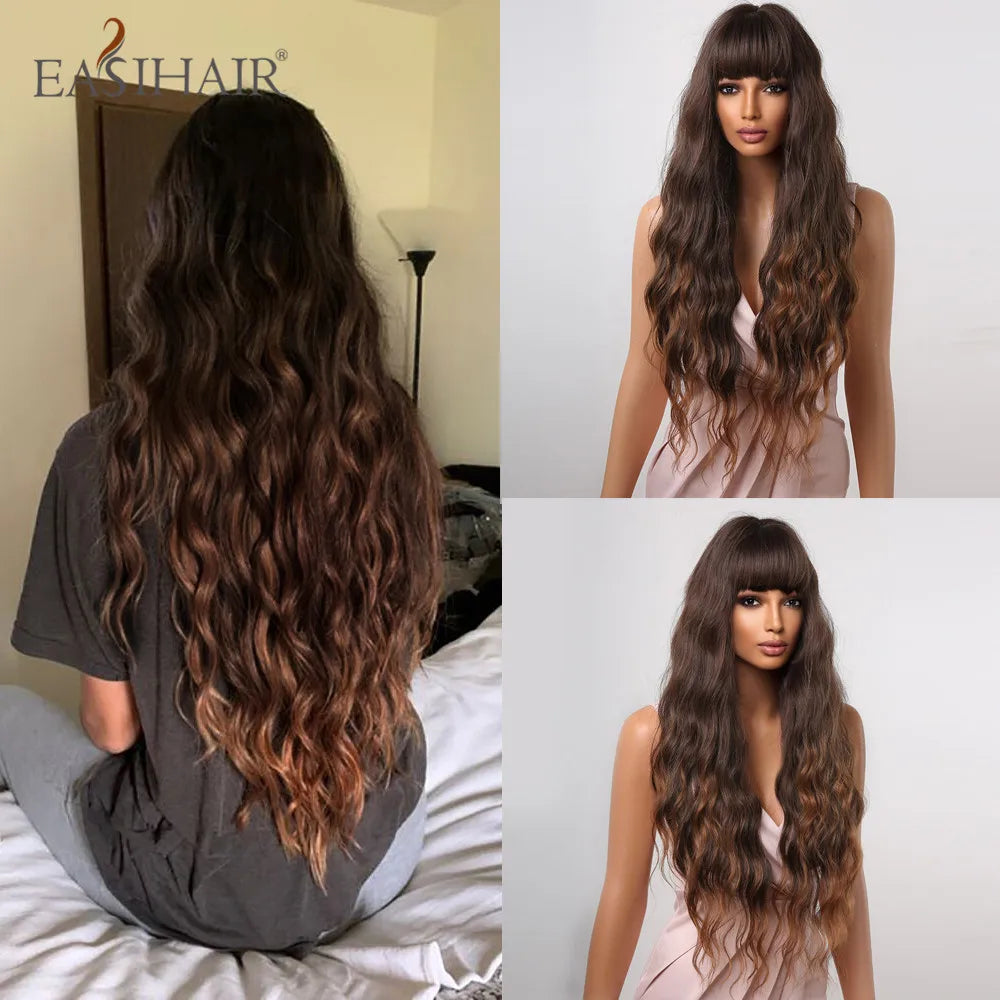 Crown & Glory Wigs