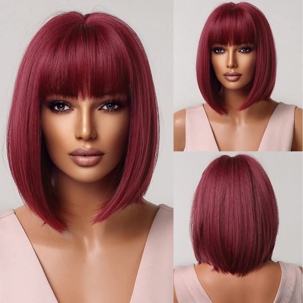 Crown & Glory Wigs