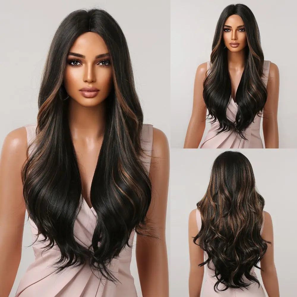 Crown & Glory Wigs