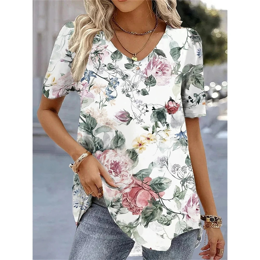 Woman clothing