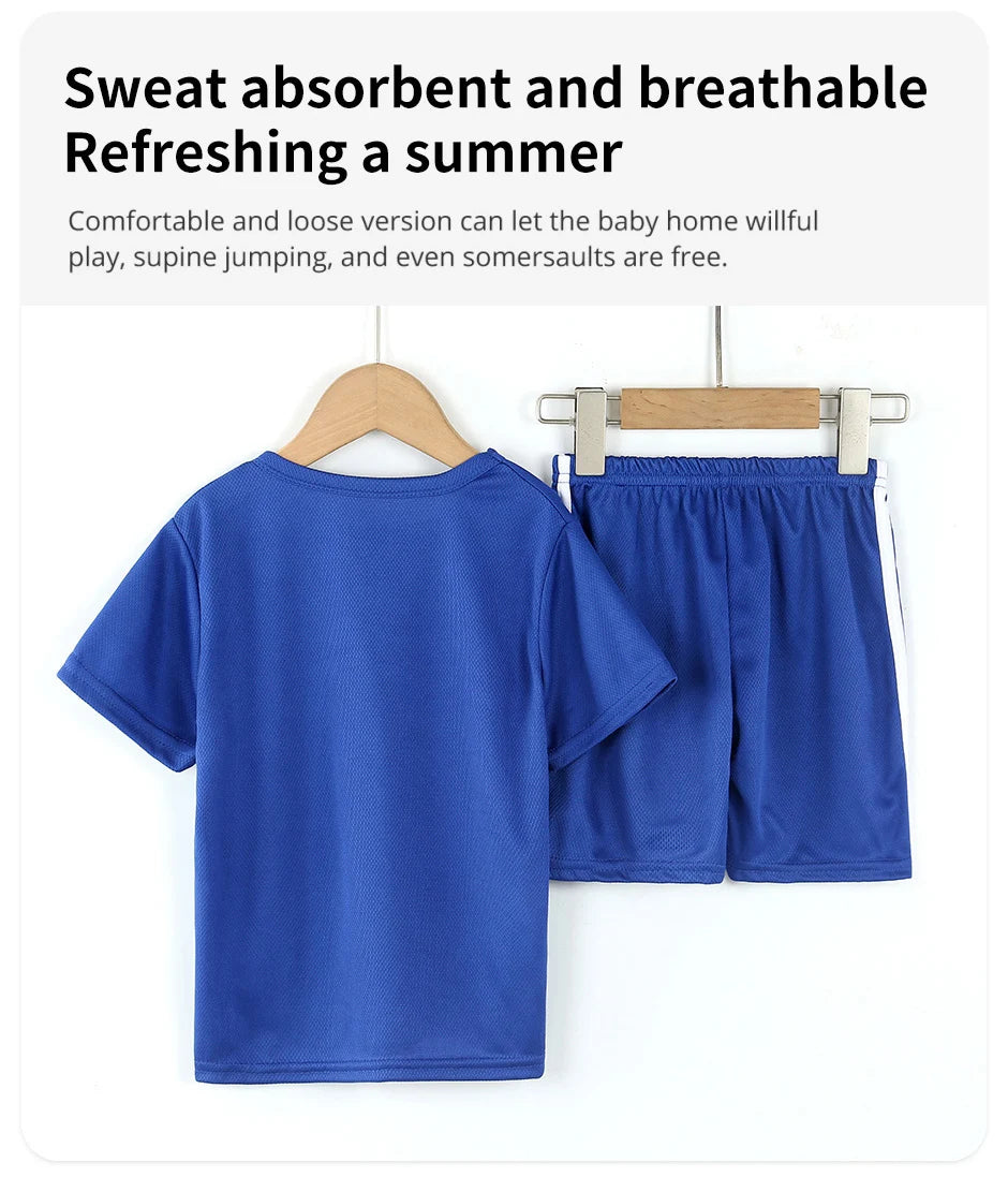 Boy clothing