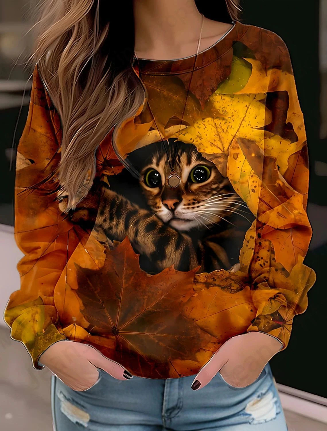 Woman clothing