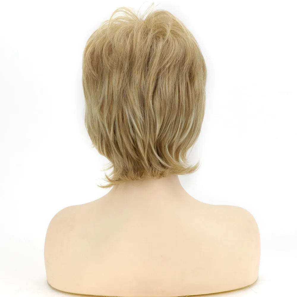 Crown & Glory Wigs