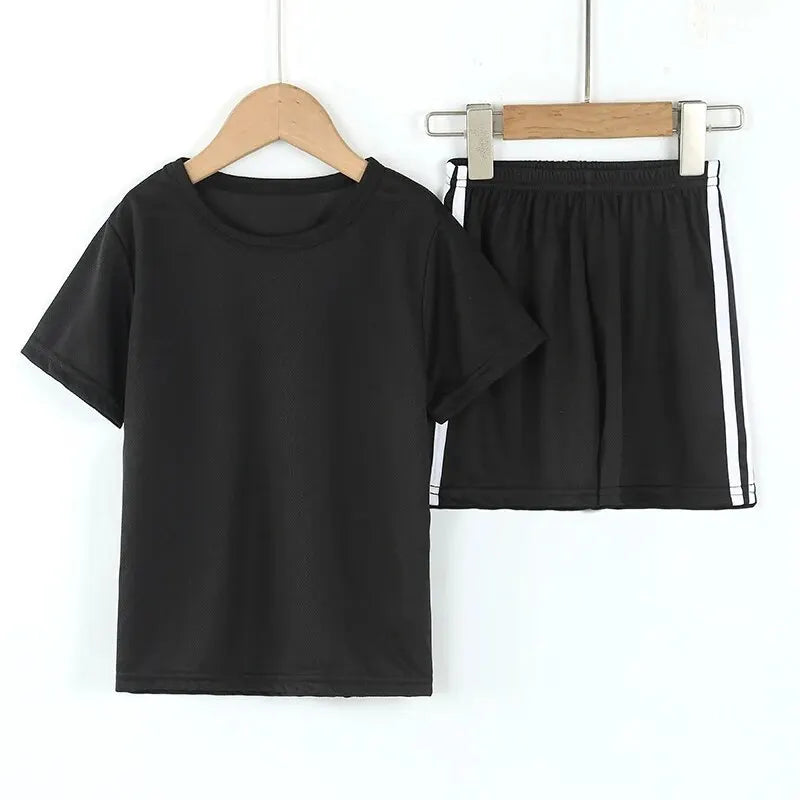 Boy clothing