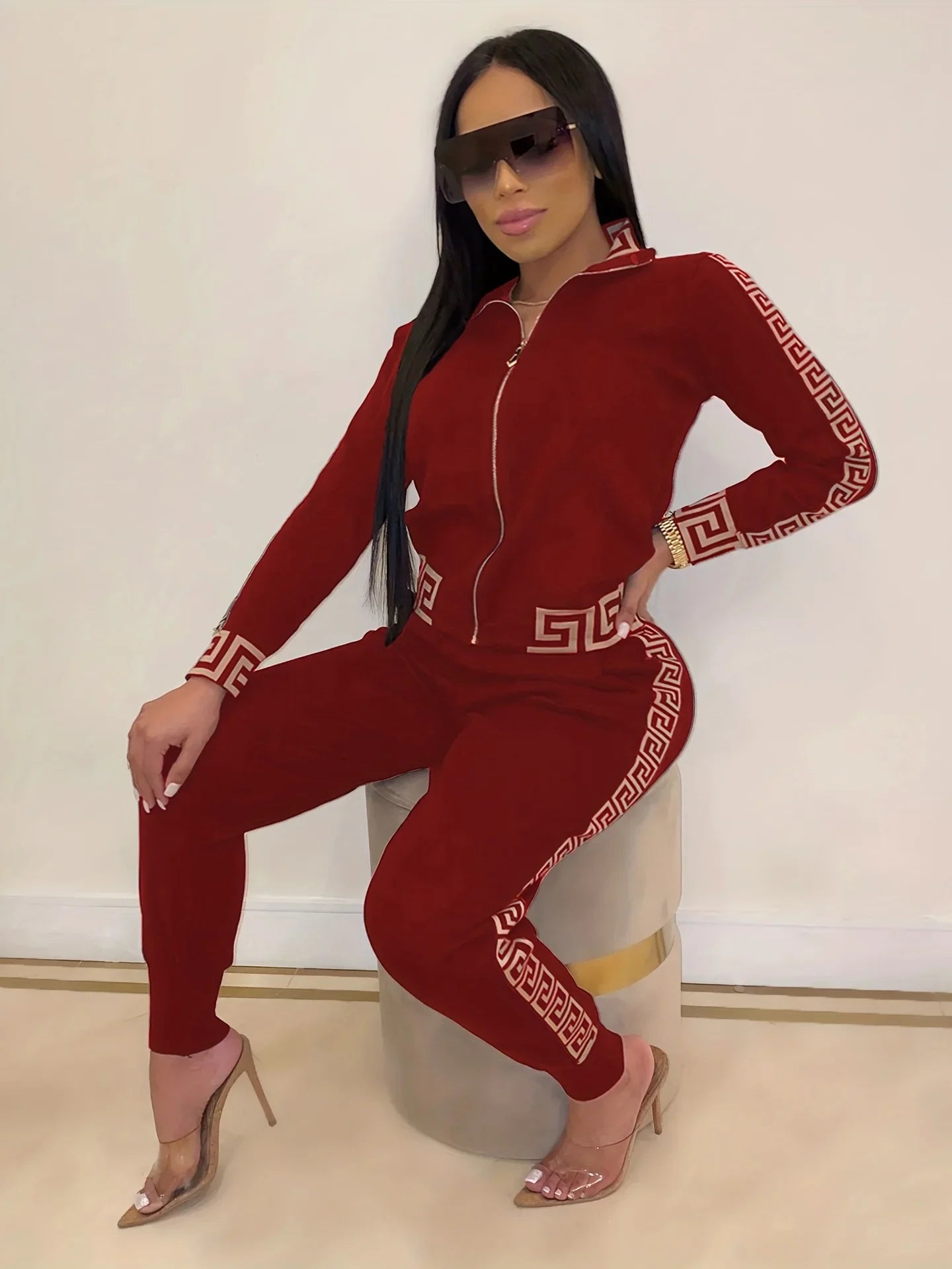 woman clothing