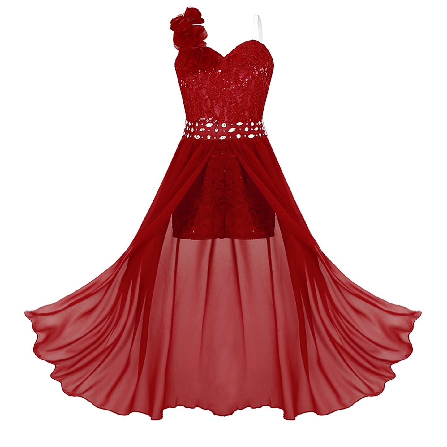Girl clothing